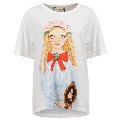 gucci unskilled worker t shirt|Gucci x Unskilled Worker.